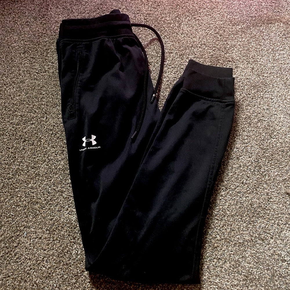 Under Armour Joggers
